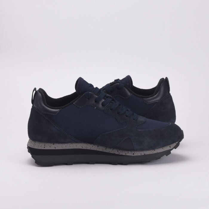 Chaussures Guardiani AGM040011 – Élégance italienne contemporaine & confort premium