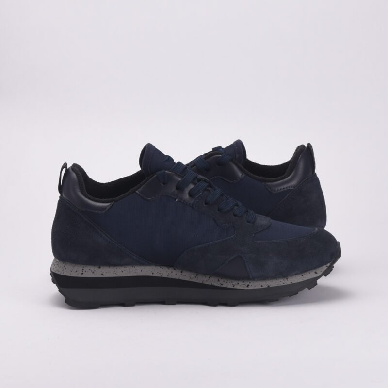 Zemala 78 Chaussures Guardiani AGM040011 – Élégance italienne contemporaine & confort premium