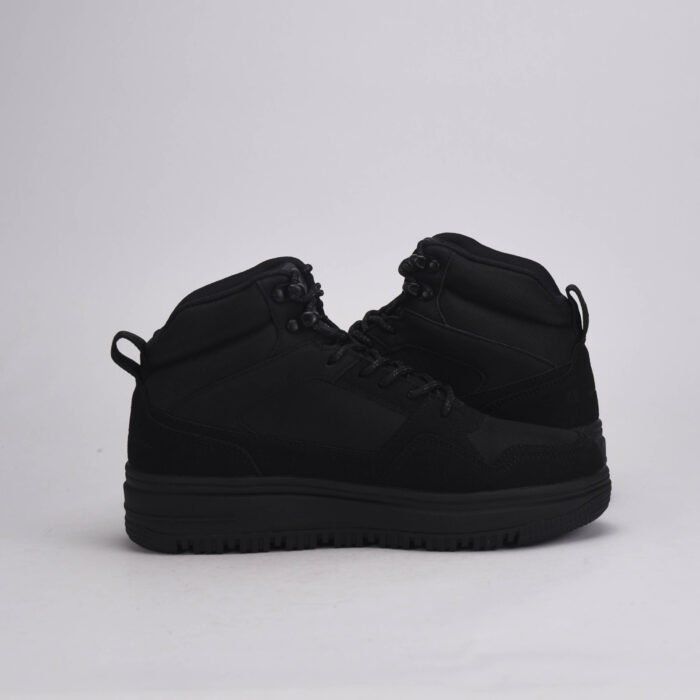 Champion RD18 Utility WP Mid – Chaussures Montantes Imperméables Robustesse & Confort