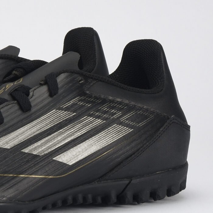 Adidas F50 Club TF – chaussures de football pour terrain synthétique et city-stade
