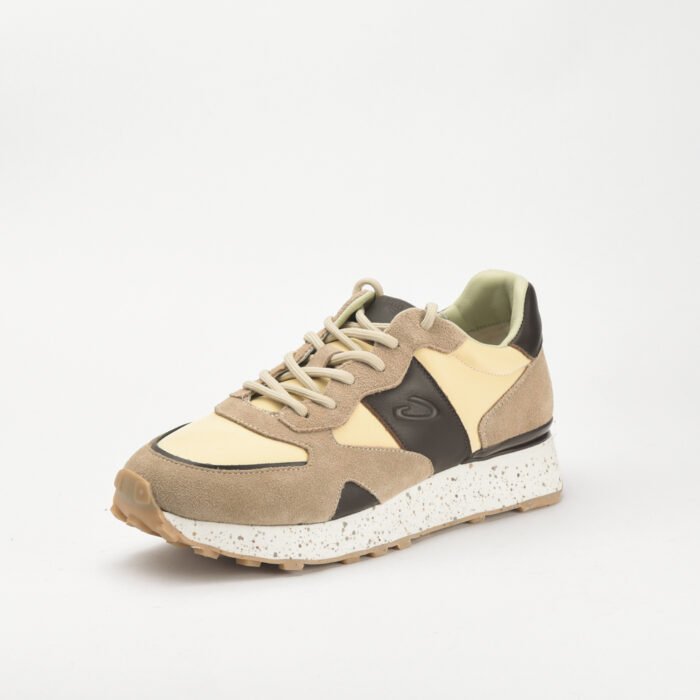 Chaussures Homme Guardiani AGM316602 – Maintien & Confort Quotidien