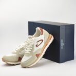 Chaussures Homme Guardiani AGM316302 – Design Soigné & Praticité