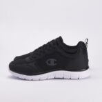 Baskets Champion EL45 Low Cut – Style minimaliste & confort quotidien