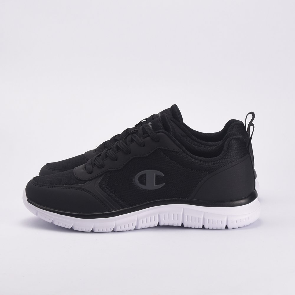 Baskets Champion EL45 Low Cut – Style minimaliste & confort quotidien Baskets Champion EL45 Low Cut – Style minimaliste & confort quotidien