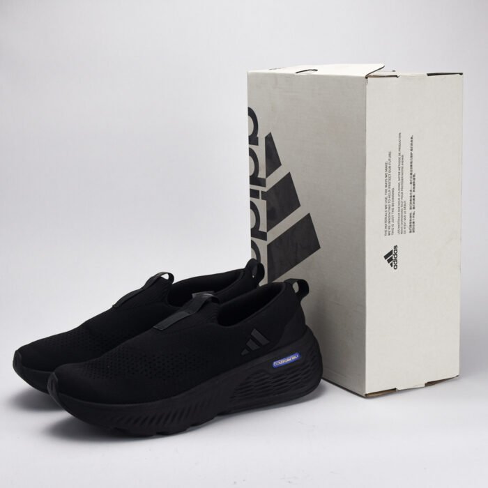 Adidas Cloudfoam Go Lounger – chaussures légères et confortables pour le quotidien