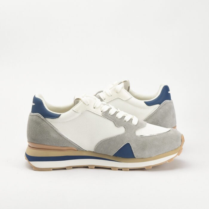 Chaussures Guardiani AGM316303 – Raffinement italien & confort premium