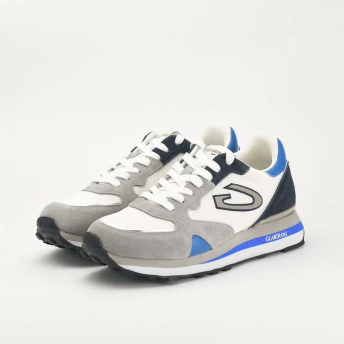 Chaussures Homme Guardiani AGM316306 – Allure Classique & Confort