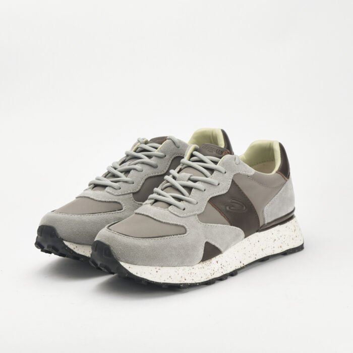 Chaussures Guardiani AGM316603 – Élégance italienne & confort premium