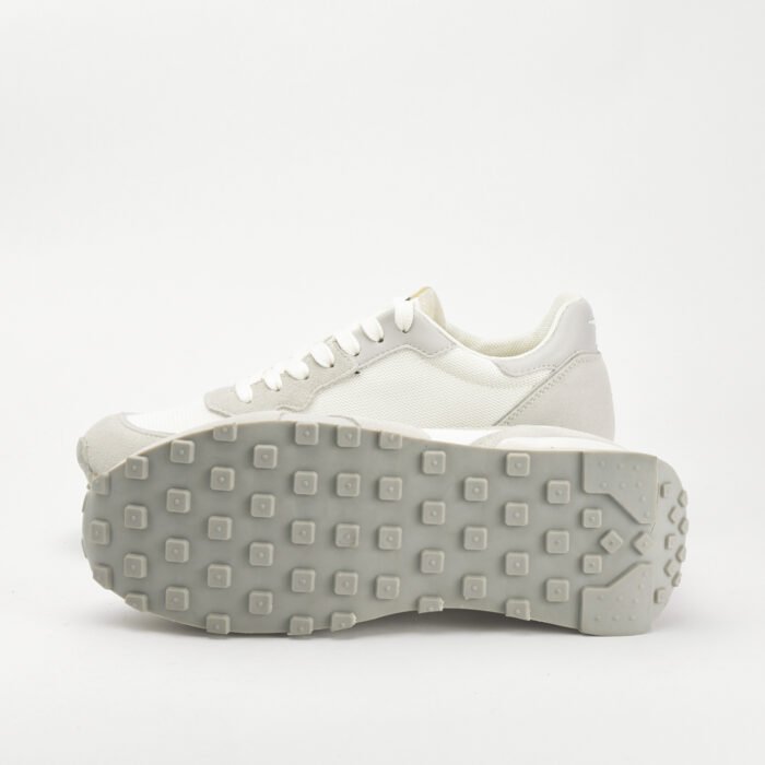 Chaussures Guardiani AGM316300 – Style italien raffiné & confort absolu