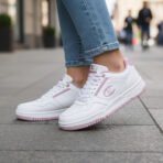 Baskets Champion RD18 Utility Heritage Low Femme – Style urbain & confort moderne