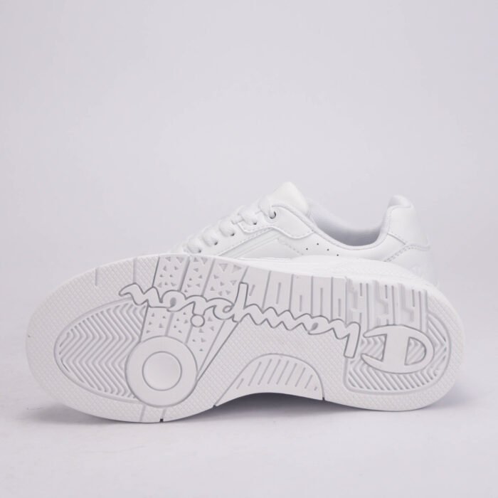 Baskets Champion RD18 Heritage Low – Style rétro & confort urbain