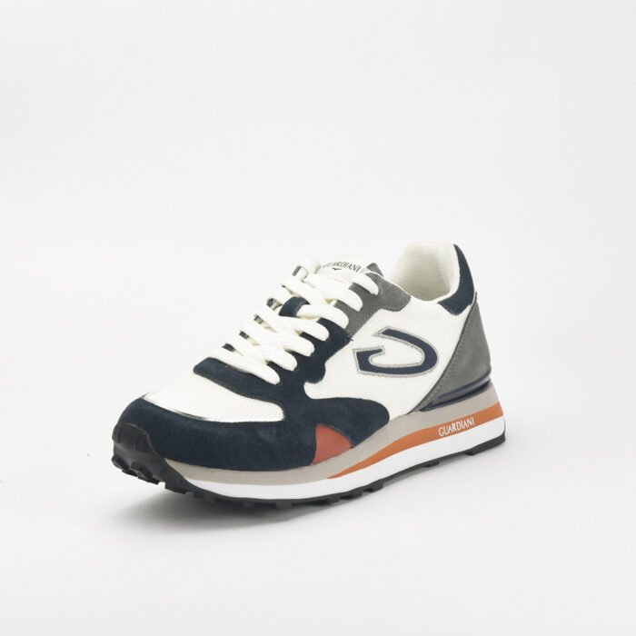 Chaussures Homme Guardiani AGM316307 – Légèreté & Confort Quotidien