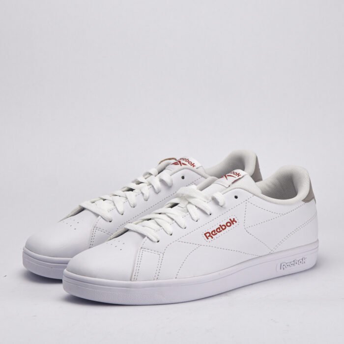 Reebok Court Clean - Image 6