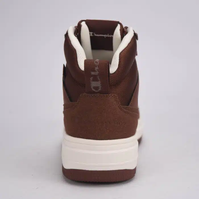 Champion RD18 Utility WP Mid – Chaussures Montantes Imperméables Robustesse & Confort