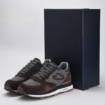 Chaussures Homme Guardiani AGM317802 – Confort Souple & Usage Urbain