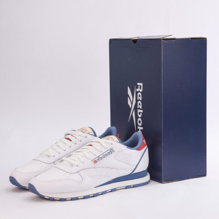 Reebok Classic Leather White