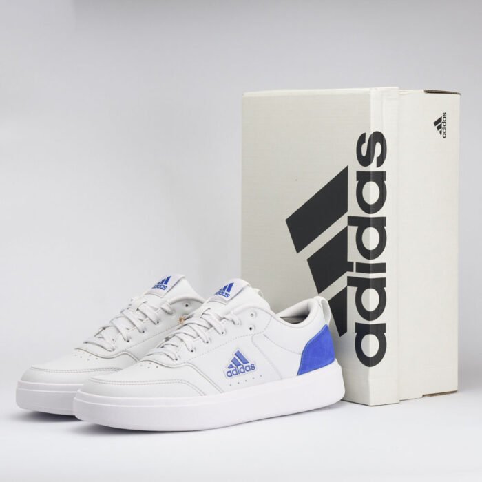 Adidas Park Street – baskets lifestyle élégantes pour le quotidien