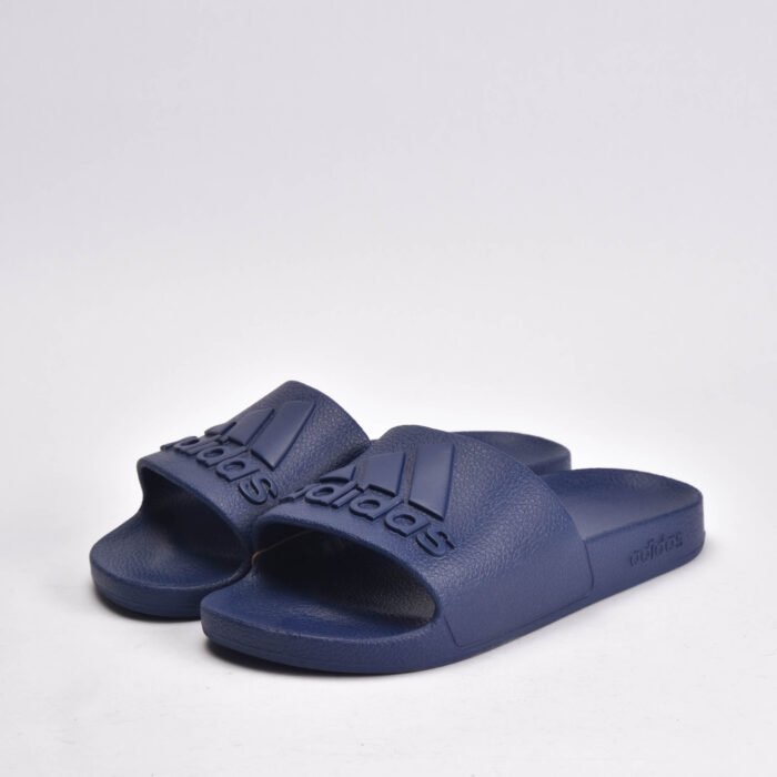 Adidas Adilette Aqua – claquettes confortables pour plage et piscine