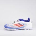 Adidas F50 Club TF – chaussures de football pour terrain synthétique et city-stade