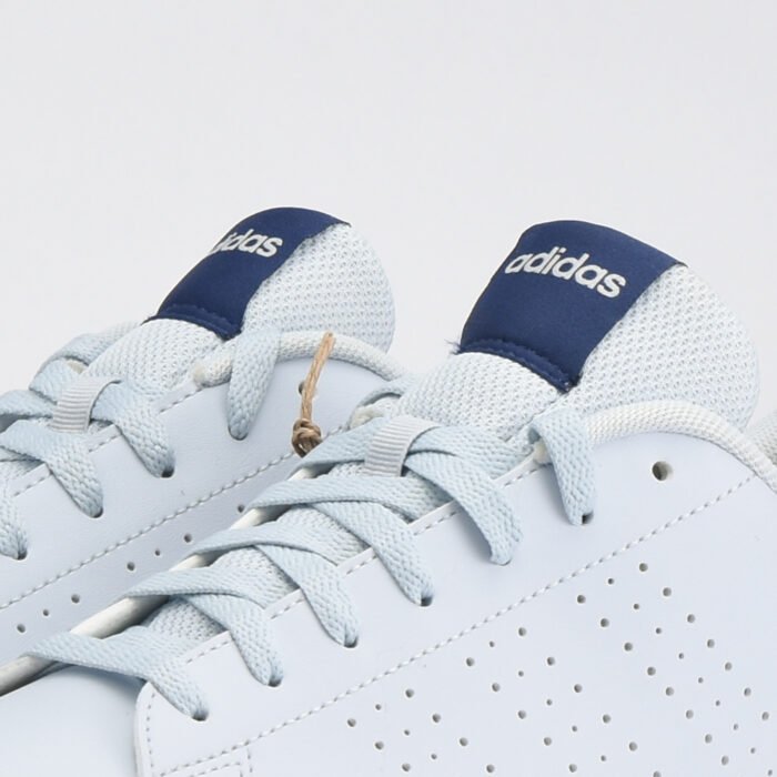 Adidas Advantage Base 2.0 – baskets blue élégantes pour homme