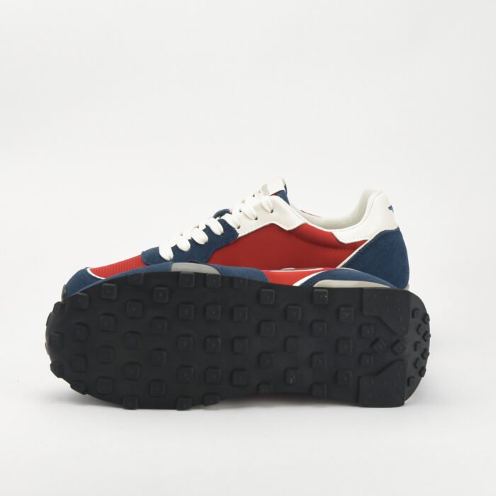 Chaussures Guardiani AGM316104 – Élégance italienne & confort premium