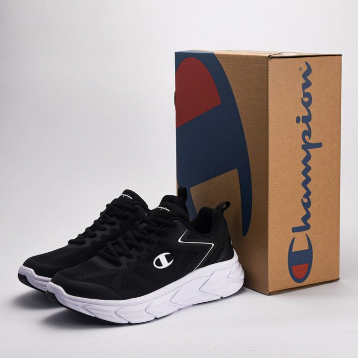 Baskets Champion FX III – Style sportif iconique & confort quotidien