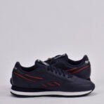 Reebok Classic Leather Navy & White