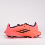Adidas F50 Club FXG M – chaussures de football légères pour terrains naturels et synthétiques
