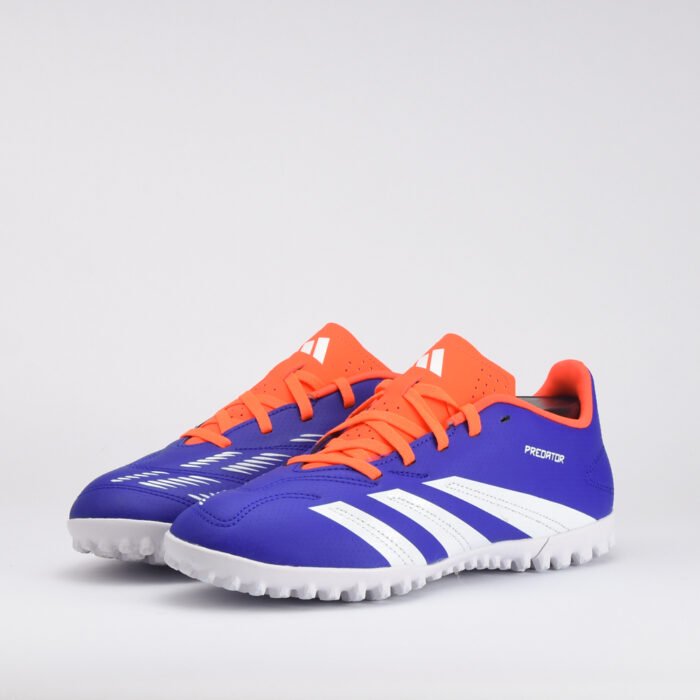 Adidas Predator Club TF – chaussures de football pour terrain synthétique