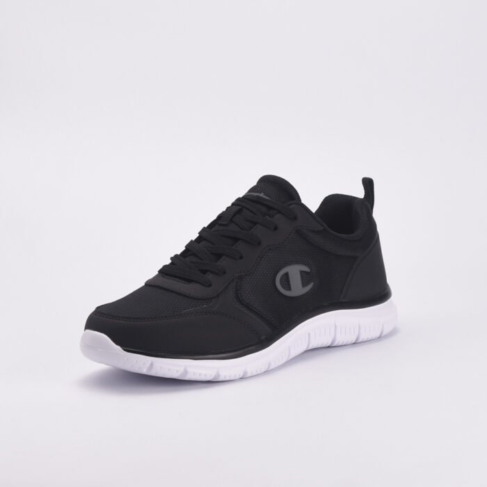 Baskets Champion EL45 Low Cut – Style minimaliste & confort quotidien