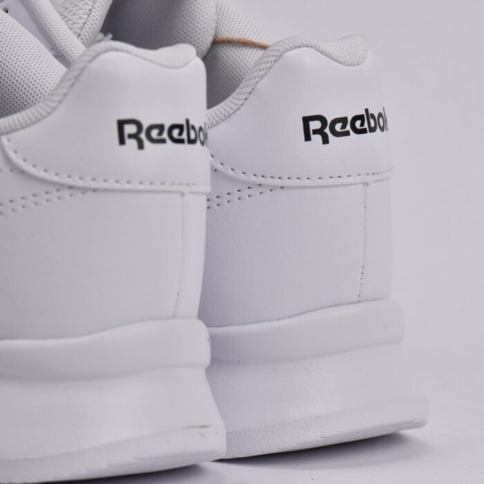 Reebok Ramble White/White
