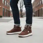 Champion RD18 Utility WP Mid – Chaussures Montantes Imperméables Robustesse & Confort