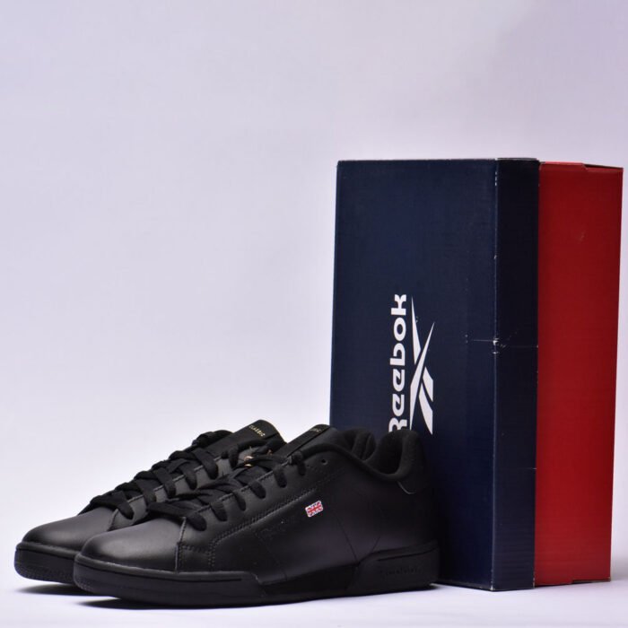 Les Reebok NPC II