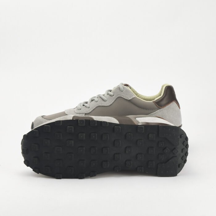 Chaussures Guardiani AGM316603 – Élégance italienne & confort premium