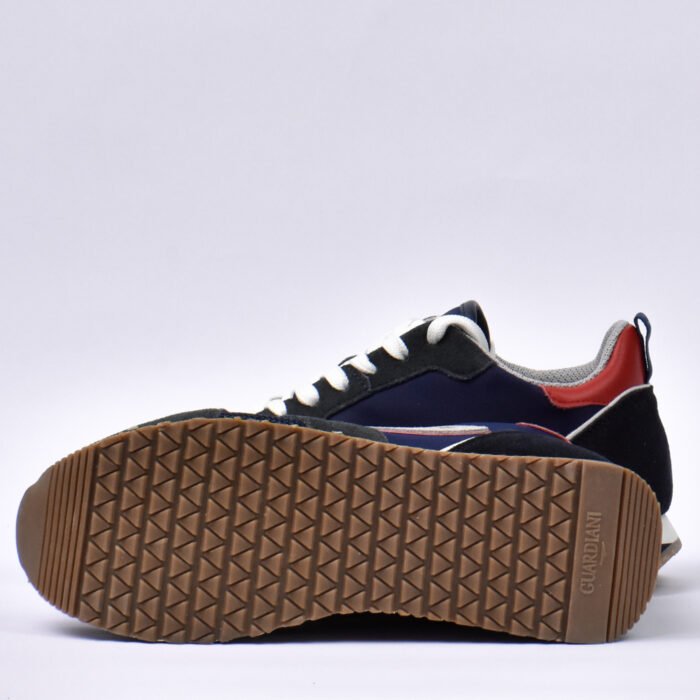 Chaussures homme Guardiani AGM009209 élégantes et confortables