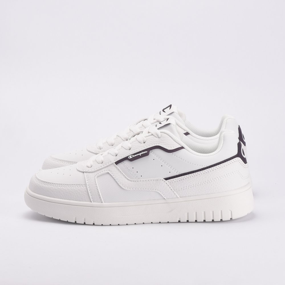 Baskets Champion Clay Evolve – Style urbain moderne & confort évolutif Baskets Champion Clay Evolve – Style urbain moderne & confort évolutif