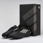 Adidas Deportivo III FXG – chaussures de football pour terrains naturel et synthétique