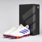 Adidas Copa Pure 2 League GfX – chaussures de football pour terrains naturel et synthétique