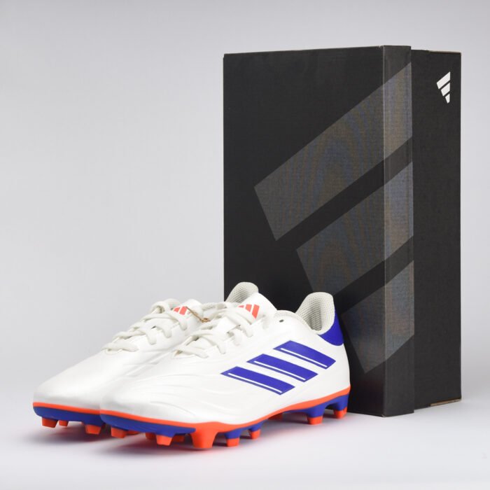 Adidas Copa Pure 2 League GfX – chaussures de football pour terrains naturel et synthétique
