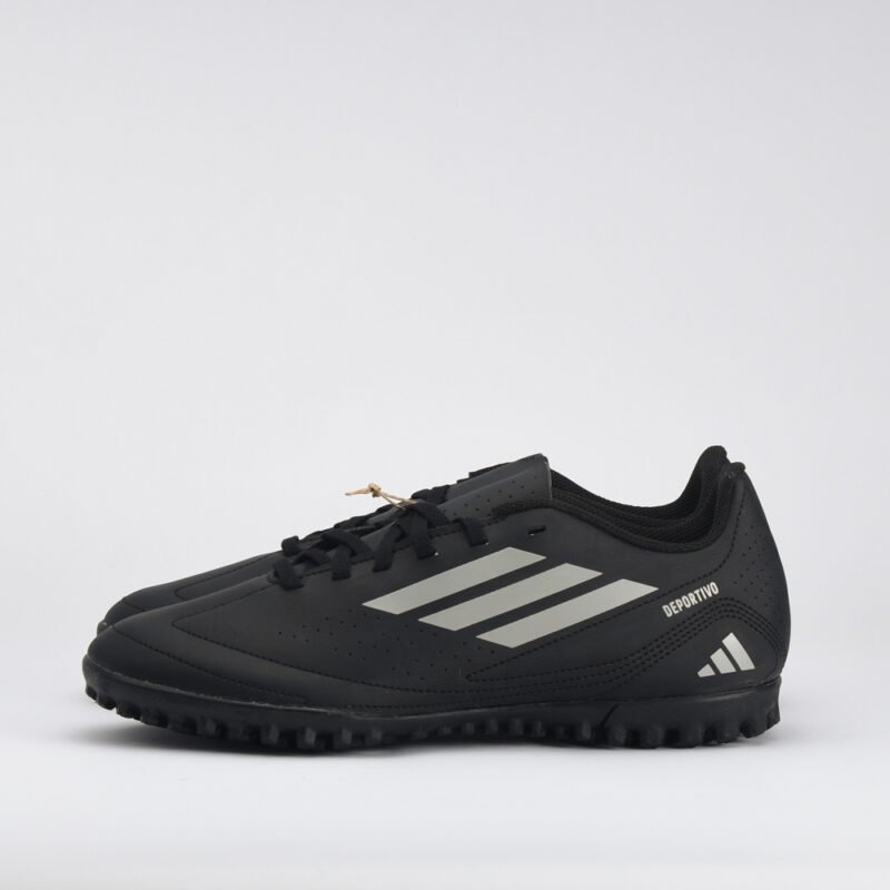 Adidas Deportivo III TF – chaussures de football pour terrain synthétique et city-stade