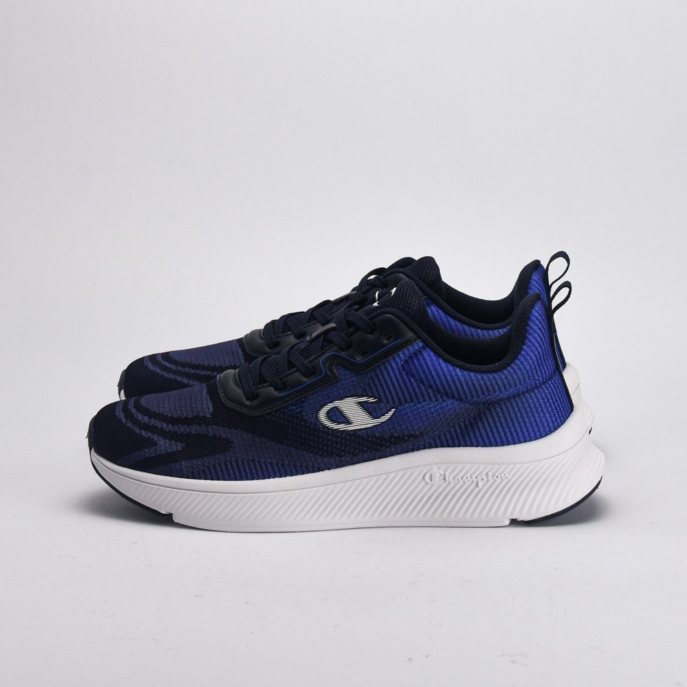 Baskets Champion Galactic Low Cut – Style futuriste & confort quotidien Baskets Champion Galactic Low Cut – Style futuriste & confort quotidien