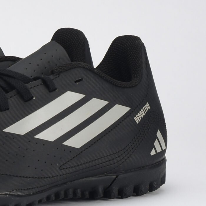 Adidas Deportivo III TF – chaussures de football pour terrain synthétique et city-stade