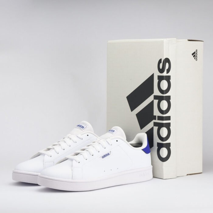 Adidas Urban Court – baskets classiques élégantes pour le quotidien