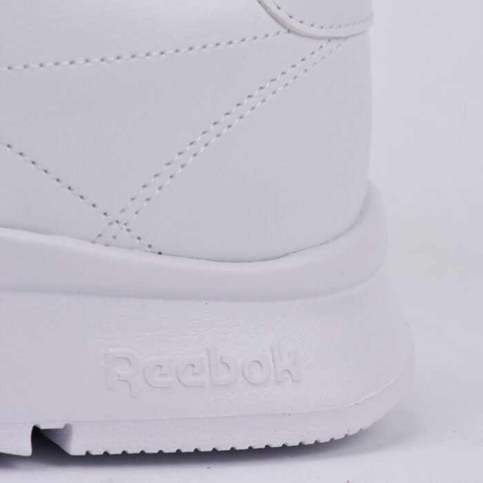 Reebok Ramble White/White