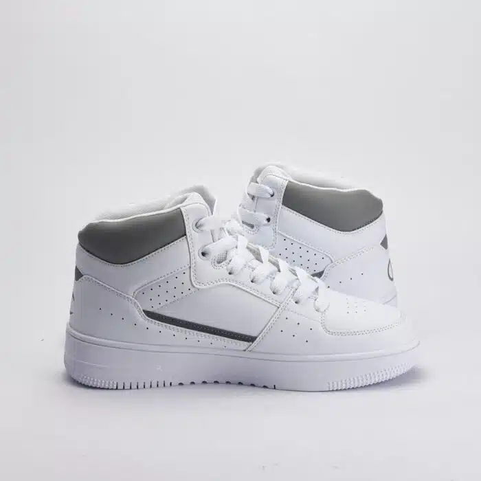 Baskets Champion RD18 Evolve II Mid Element – Style urbain robuste & maintien renforcé