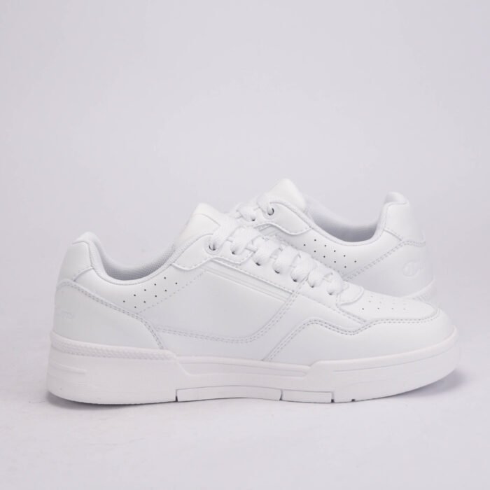 Baskets Champion RD18 Heritage Low – Style rétro & confort urbain