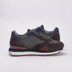 Chaussures Homme Guardiani AGM317802 – Confort Souple & Usage Urbain