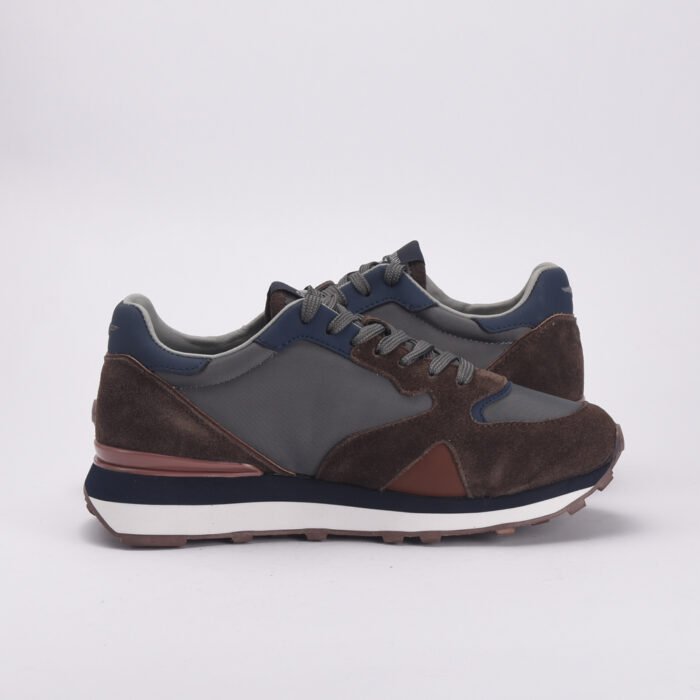 Chaussures Homme Guardiani AGM317802 – Confort Souple & Usage Urbain