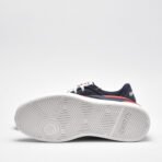 Reebok Court Advance Clip Blue