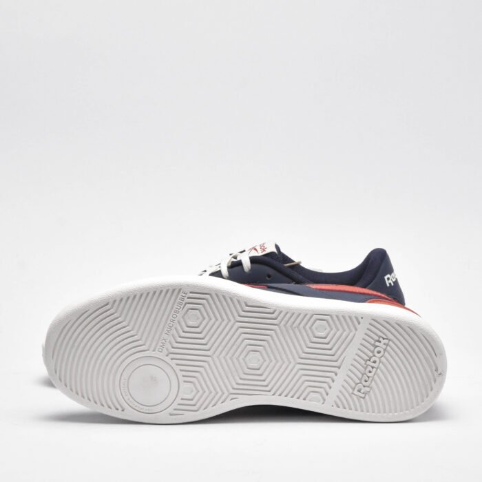 Reebok Court Advance Clip Blue